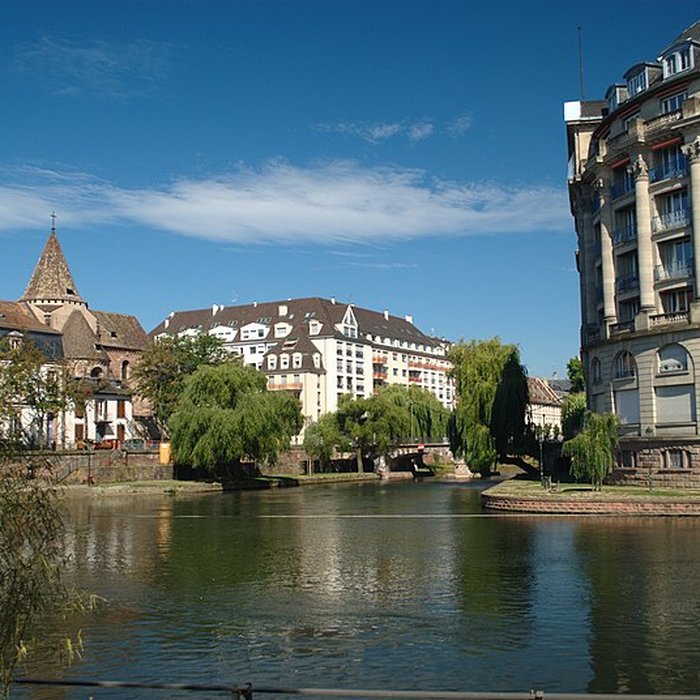 Photo de Église Saint-Étienne de Strasbourg