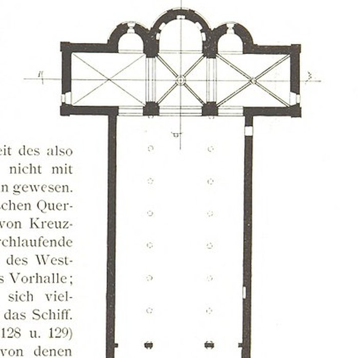 Photo de Église Saint-Étienne de Strasbourg