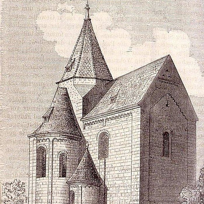 Photo de Église Saint-Étienne de Strasbourg