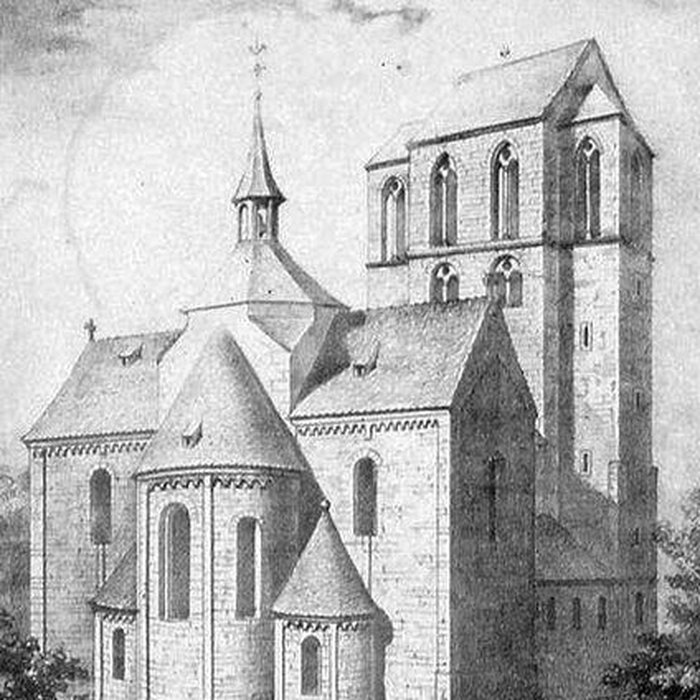 Photo de Église Saint-Étienne de Strasbourg