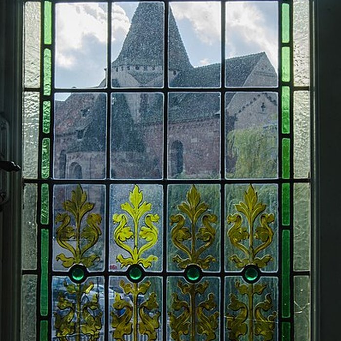 Photo de Église Saint-Étienne de Strasbourg