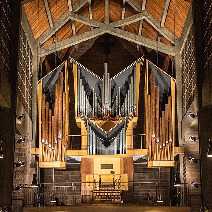 Photo de Église Saint-Étienne de Strasbourg
