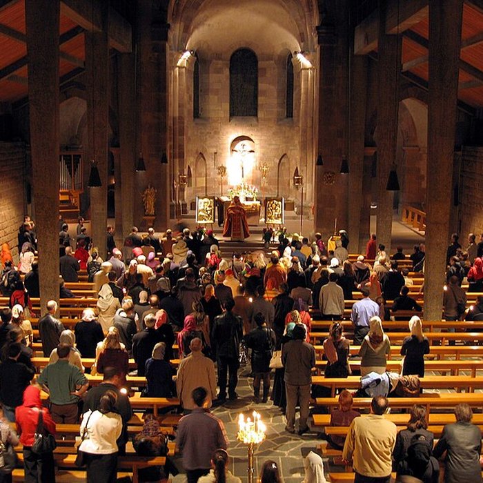 Photo de Église Saint-Étienne de Strasbourg