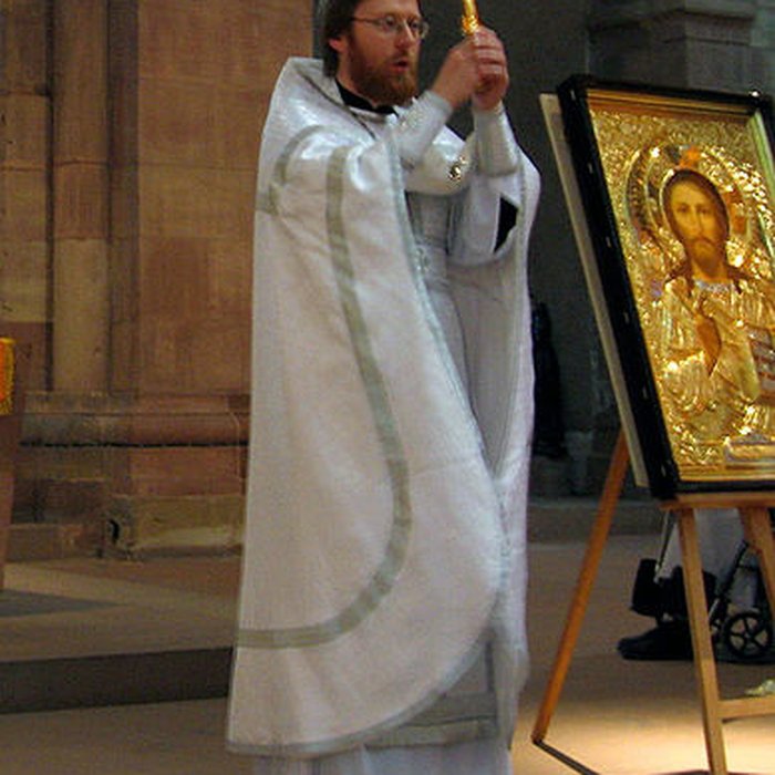 Photo de Église Saint-Étienne de Strasbourg