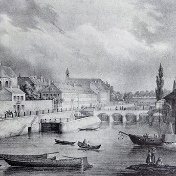 Église Saint-Étienne de Strasbourg