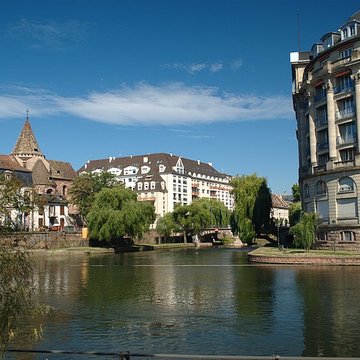 Église Saint-Étienne de Strasbourg