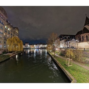 Église Saint-Étienne de Strasbourg