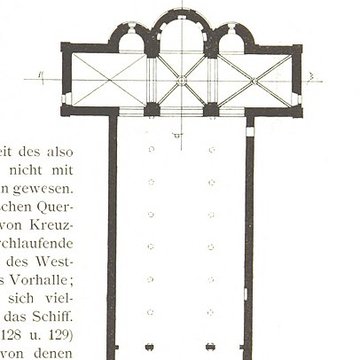 Église Saint-Étienne de Strasbourg