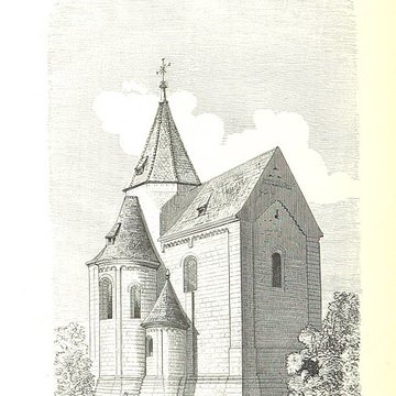 Église Saint-Étienne de Strasbourg