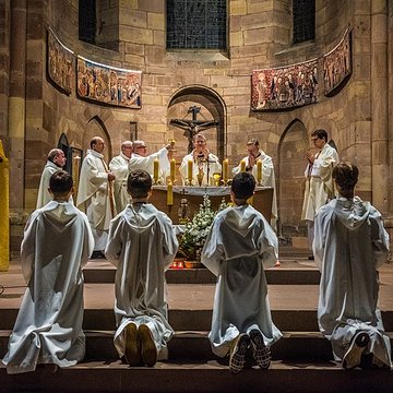 Église Saint-Étienne de Strasbourg