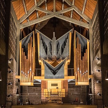 Église Saint-Étienne de Strasbourg