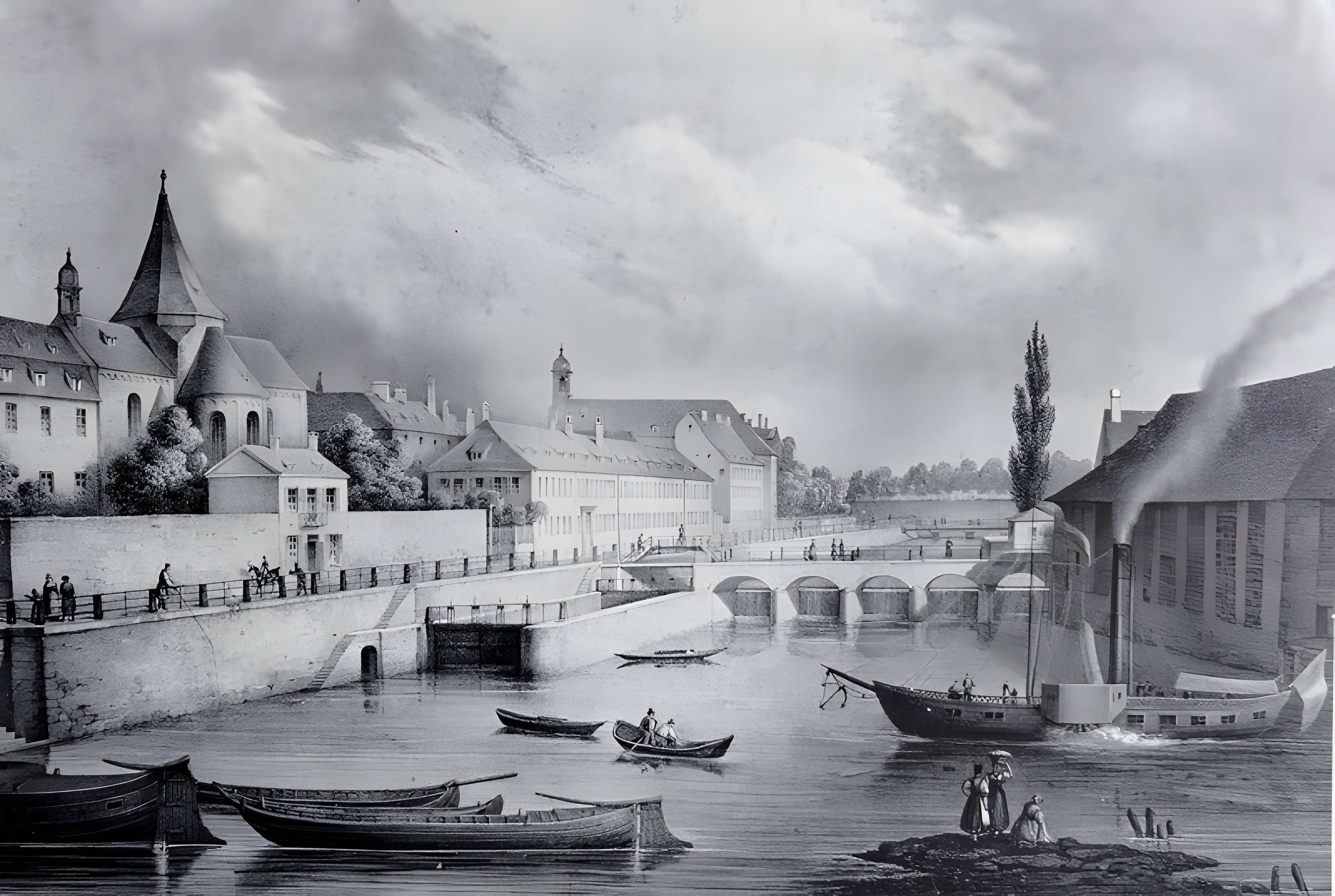 Église Saint-Étienne de Strasbourg