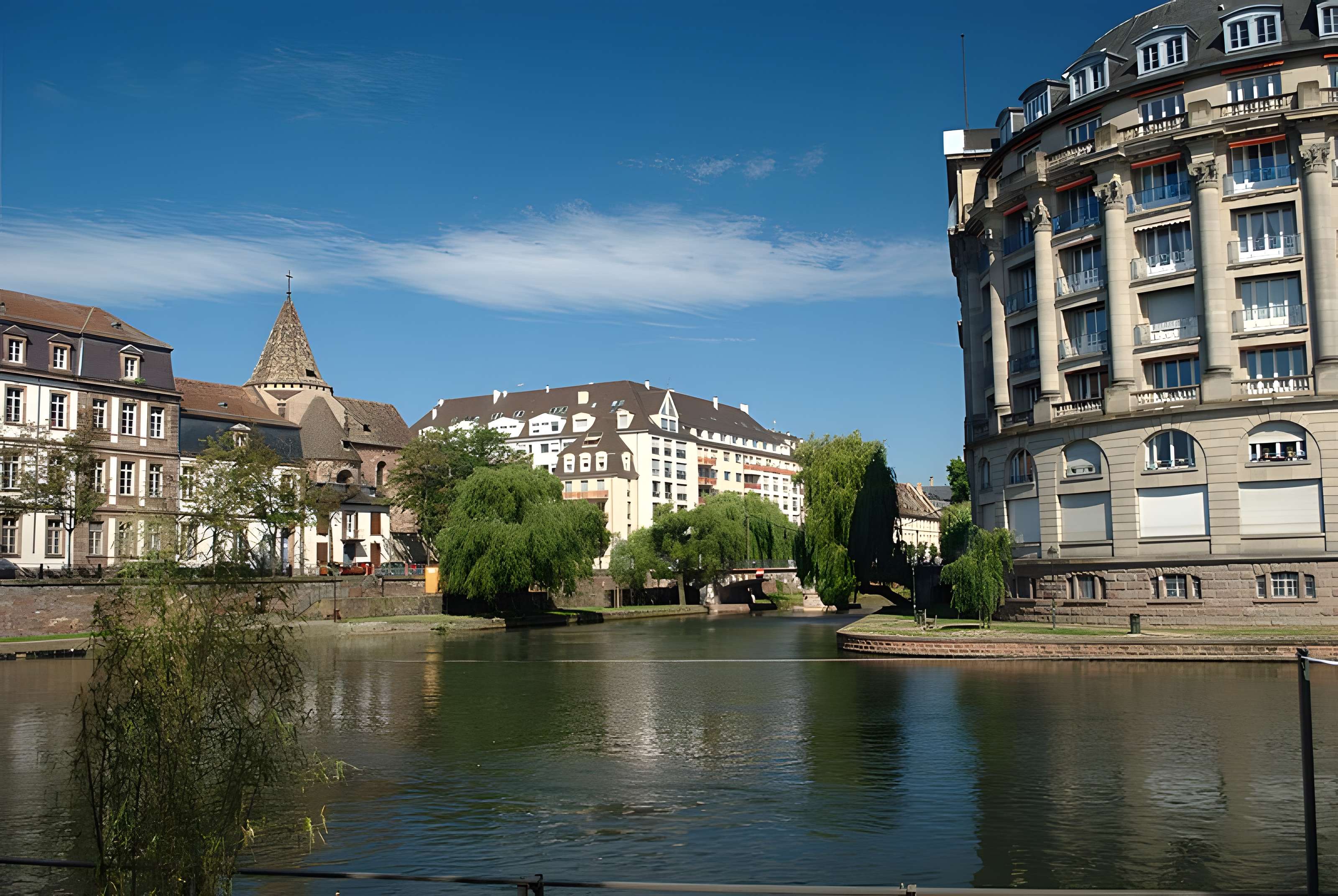 Église Saint-Étienne de Strasbourg