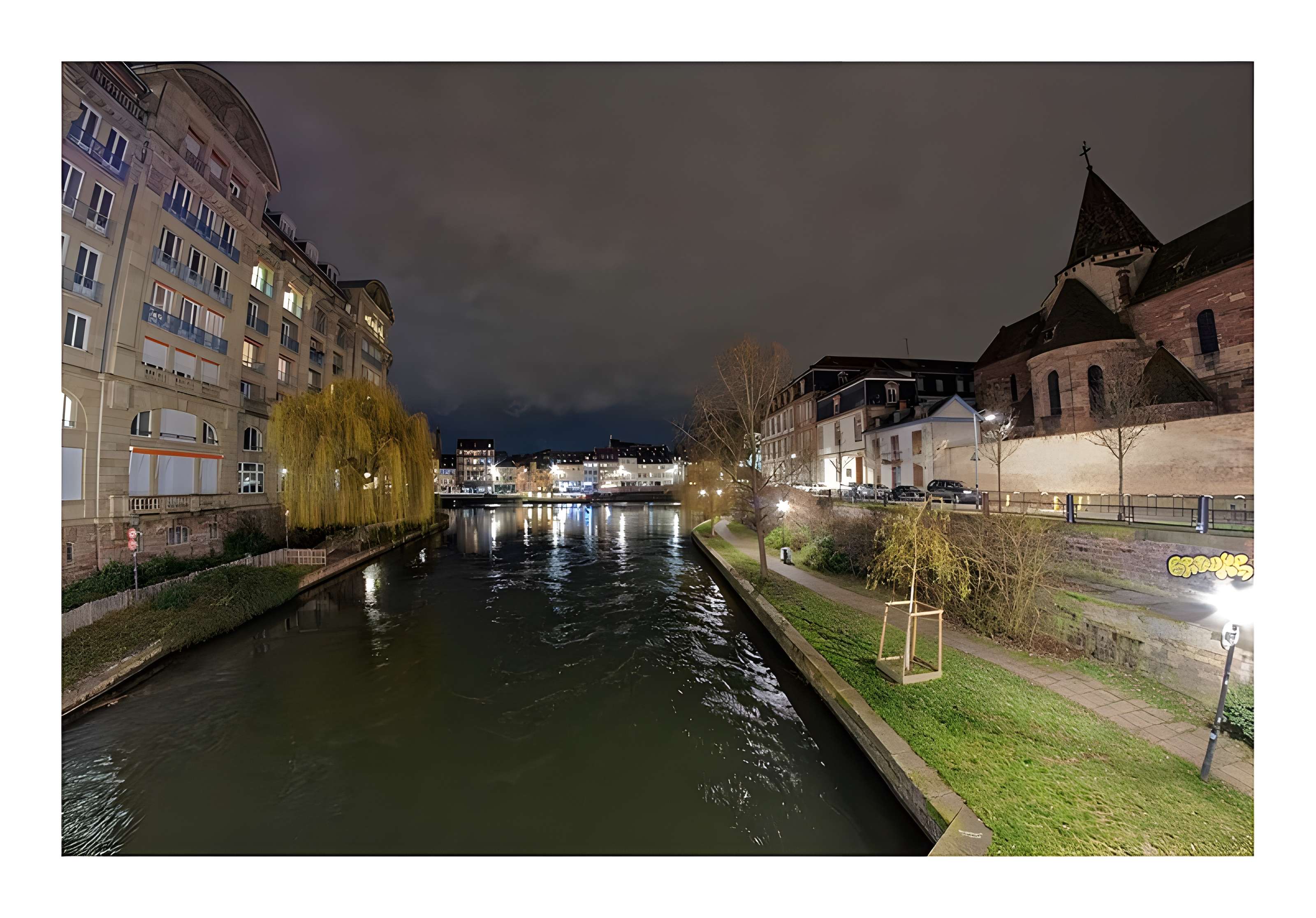 Église Saint-Étienne de Strasbourg