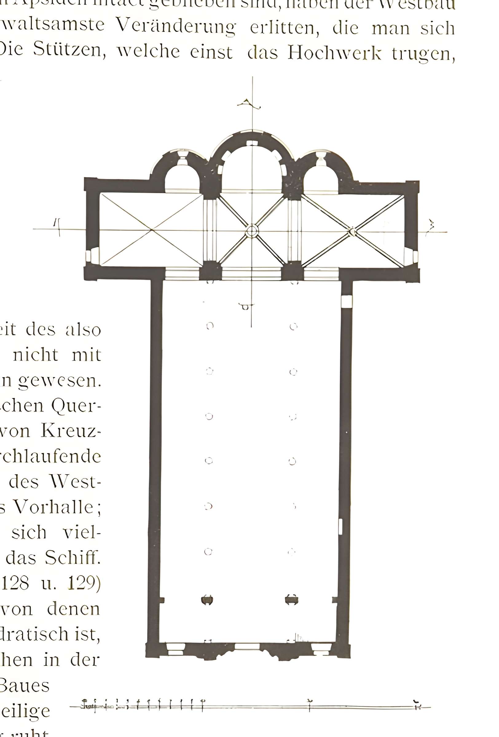 Église Saint-Étienne de Strasbourg