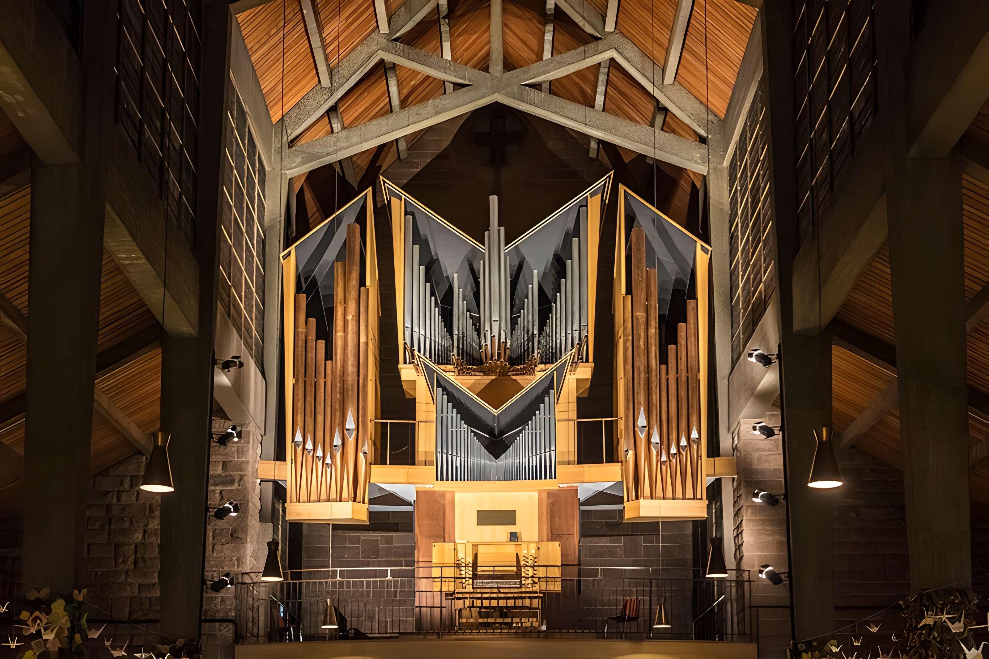 Église Saint-Étienne de Strasbourg
