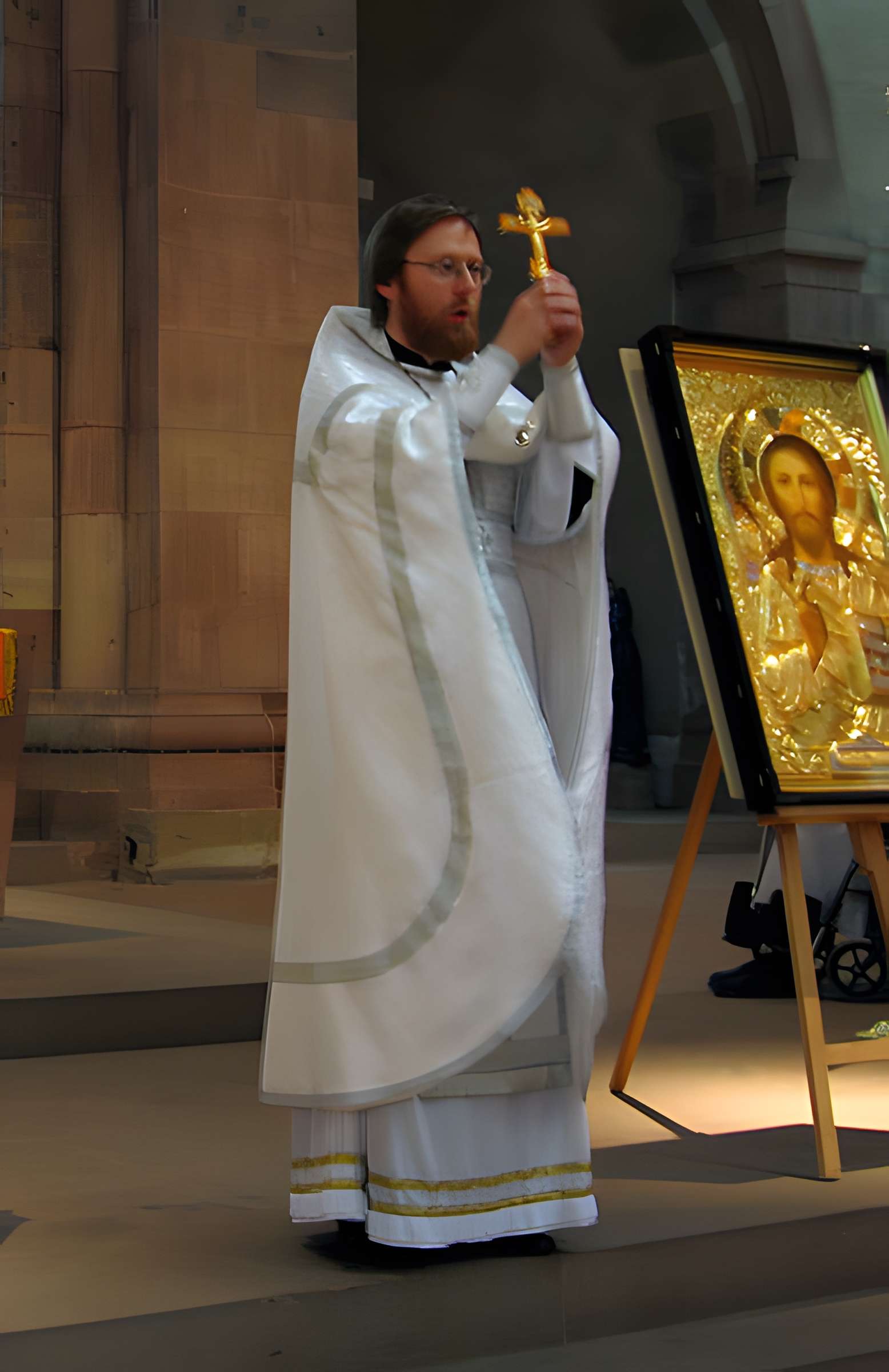 Église Saint-Étienne de Strasbourg