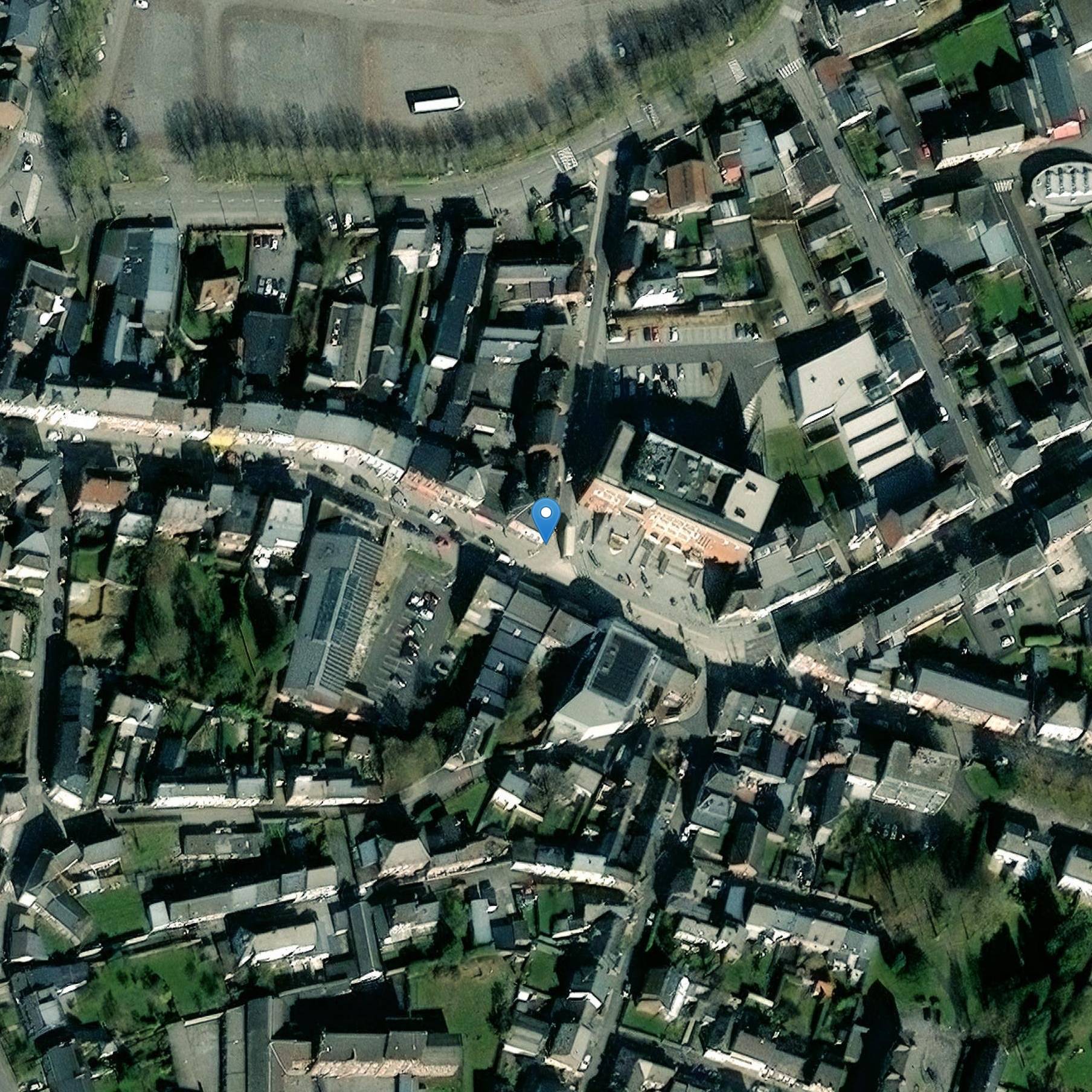 Photo de Iglesia de Nuestra Señora de Fourmies