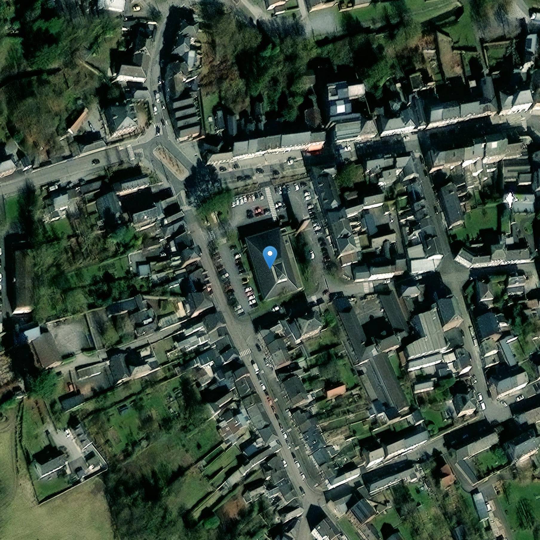 Photo de Chiesa di San Pietro di Fourmies