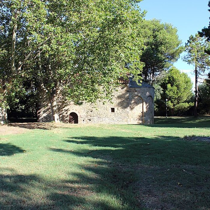 Photo de Église Saint-Étienne de Vilarasa
