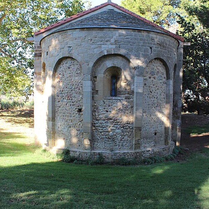 Photo de Église Saint-Étienne de Vilarasa