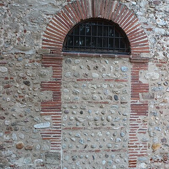 Photo de Église Saint-Étienne de Vilarasa