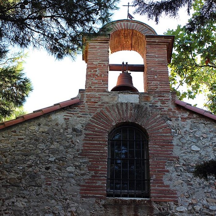 Photo de Église Saint-Étienne de Vilarasa
