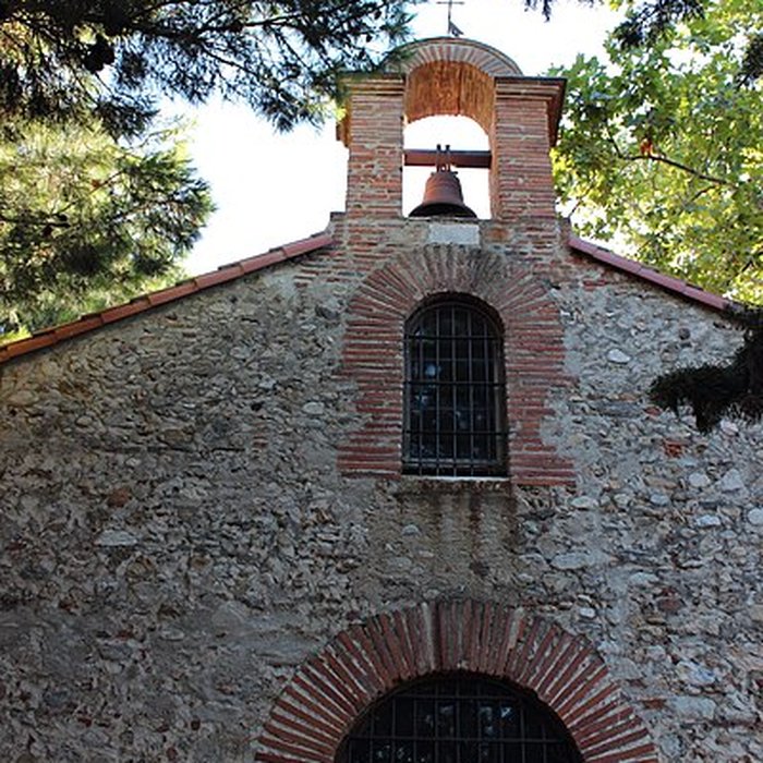 Photo de Église Saint-Étienne de Vilarasa