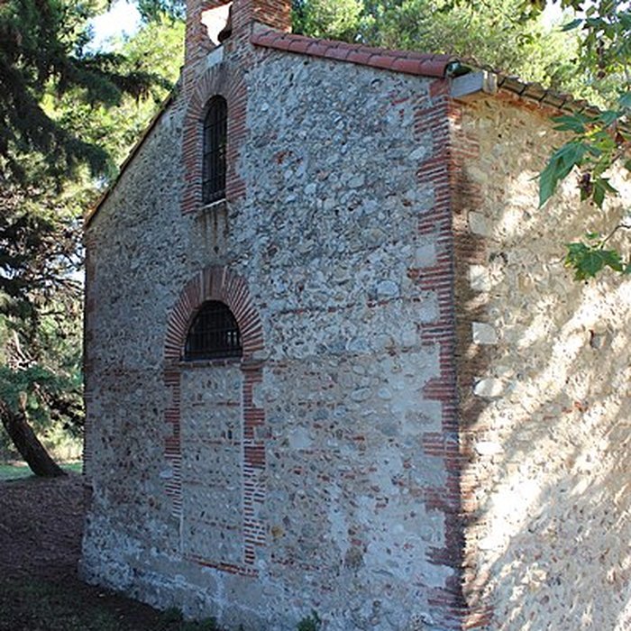 Photo de Église Saint-Étienne de Vilarasa
