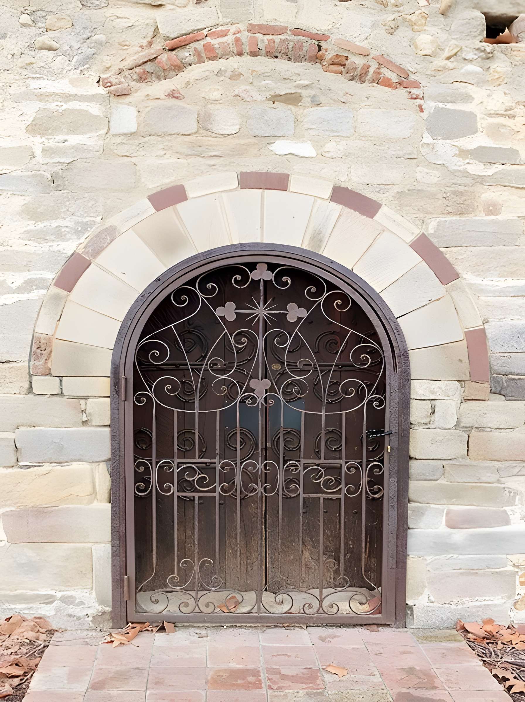 Église Saint-Étienne de Vilarasa