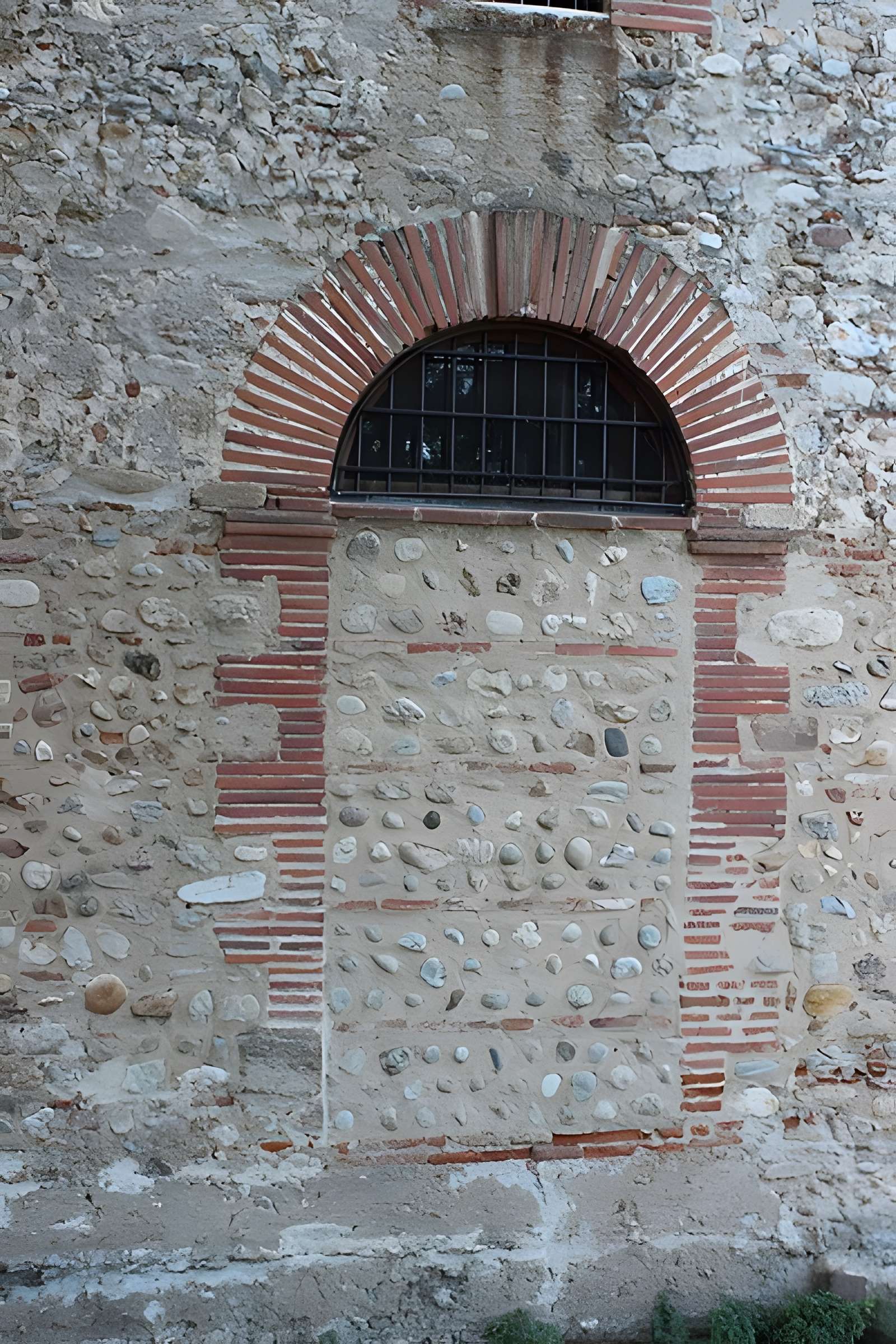 Église Saint-Étienne de Vilarasa