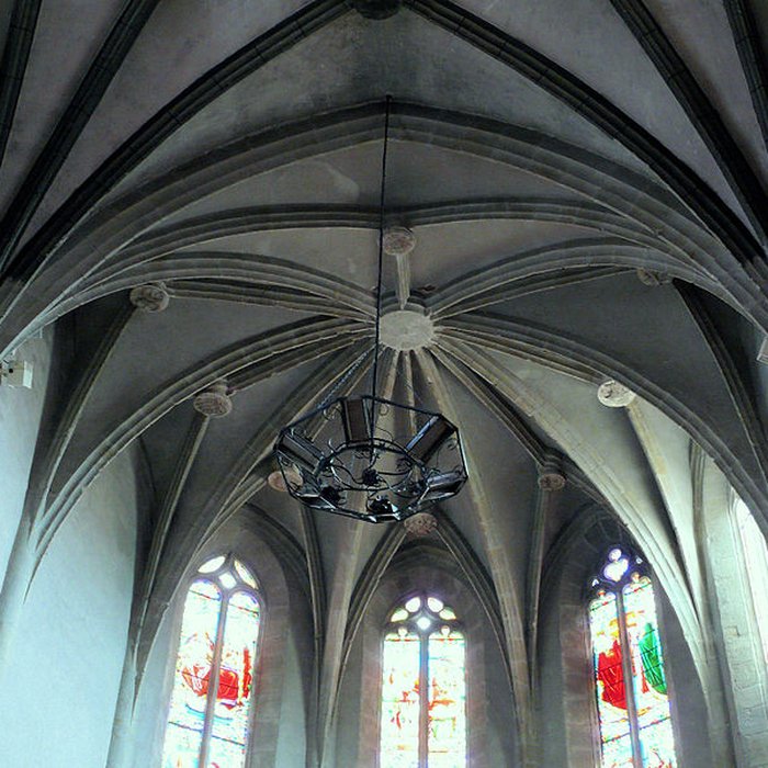 Photo de Église Saint-Étienne de Villeneuve-sur-Lot