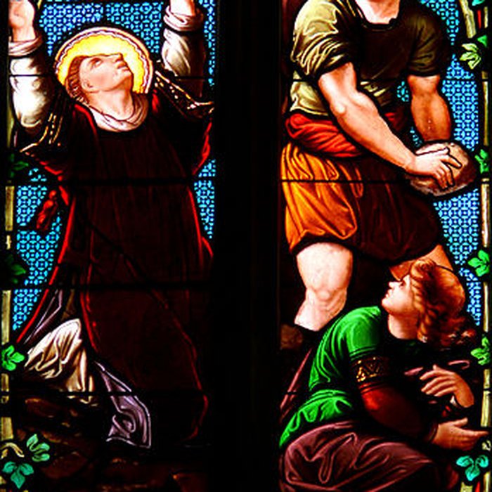 Photo de Église Saint-Étienne de Villeneuve-sur-Lot