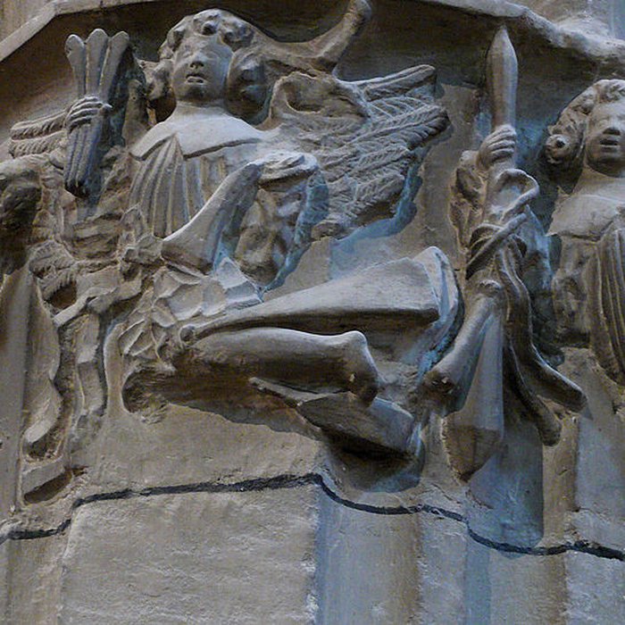 Photo de Église Saint-Étienne de Villeneuve-sur-Lot