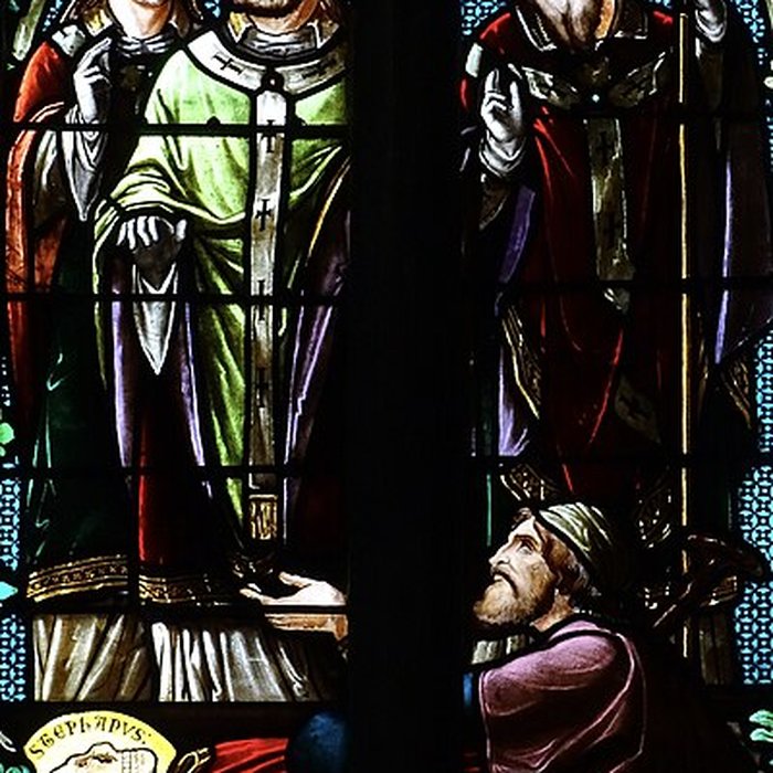 Photo de Église Saint-Étienne de Villeneuve-sur-Lot