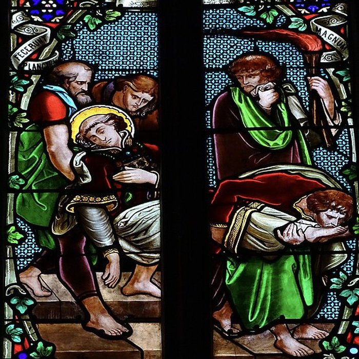 Photo de Église Saint-Étienne de Villeneuve-sur-Lot