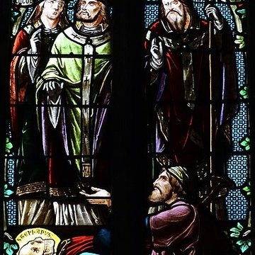 Église Saint-Étienne de Villeneuve-sur-Lot