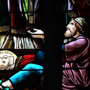 Église Saint-Étienne de Villeneuve-sur-Lot