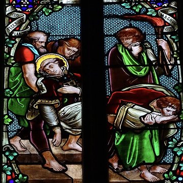 Église Saint-Étienne de Villeneuve-sur-Lot