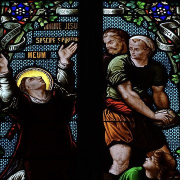 Église Saint-Étienne de Villeneuve-sur-Lot