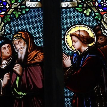 Église Saint-Étienne de Villeneuve-sur-Lot