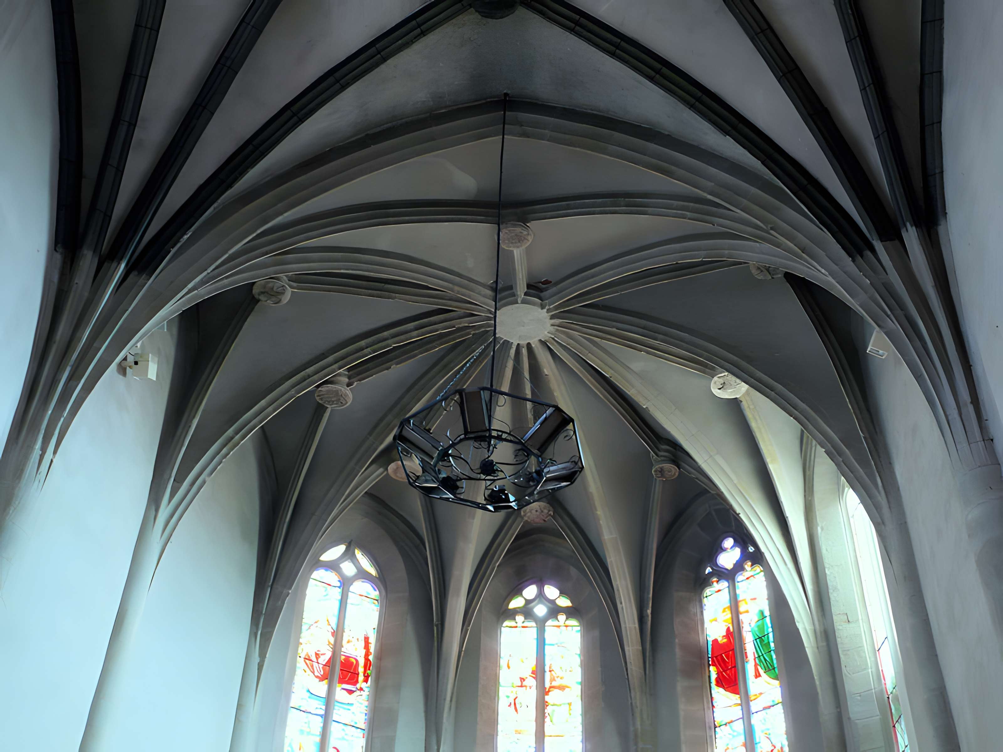 Église Saint-Étienne de Villeneuve-sur-Lot