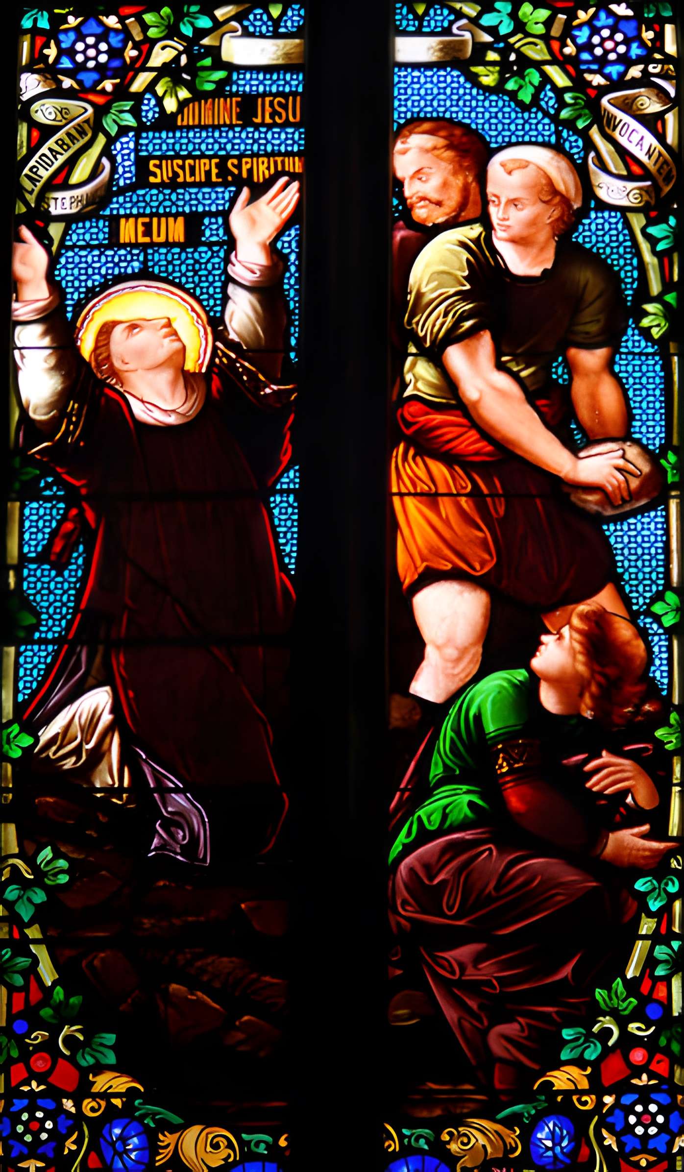 Église Saint-Étienne de Villeneuve-sur-Lot