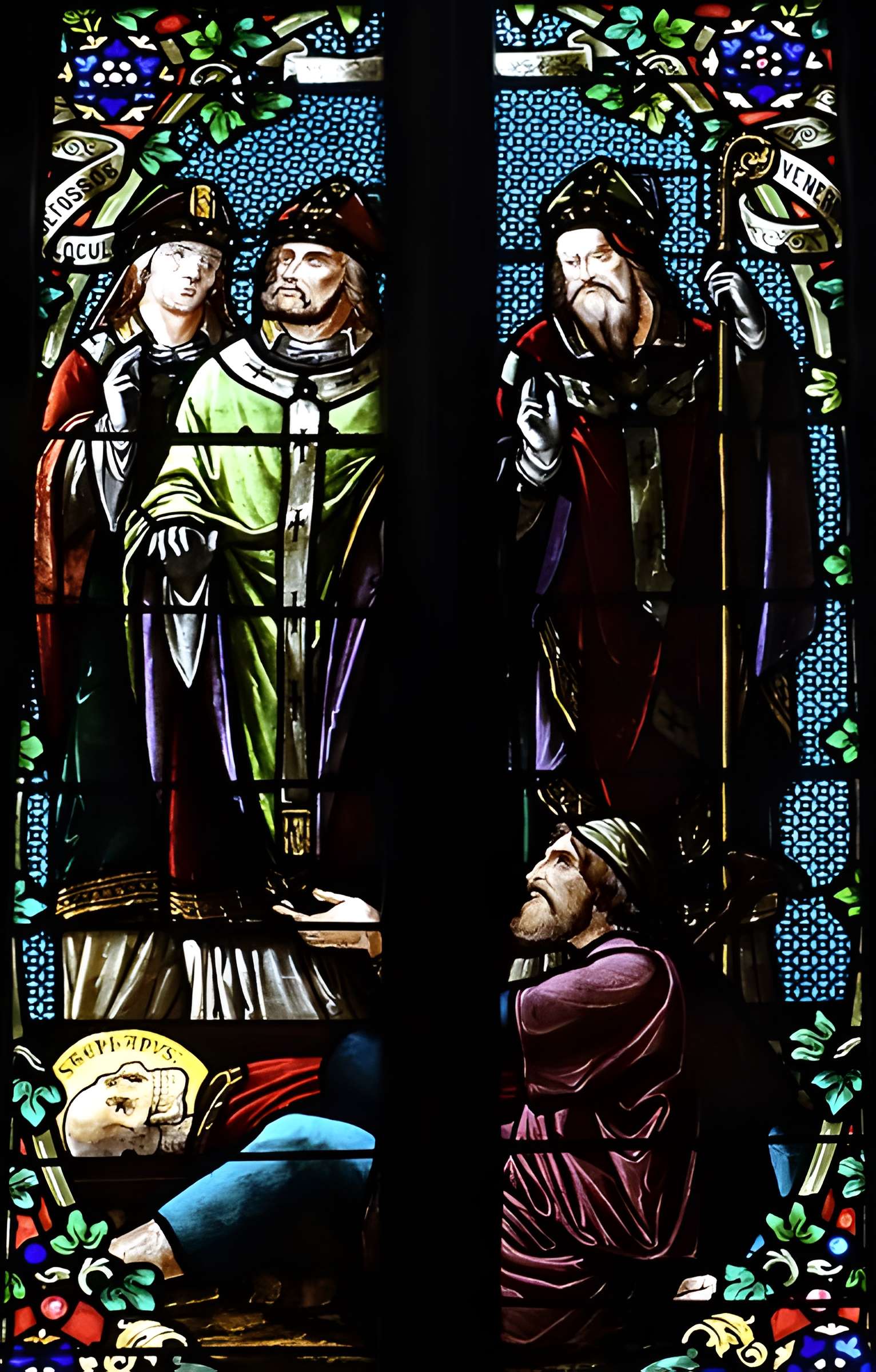 Église Saint-Étienne de Villeneuve-sur-Lot