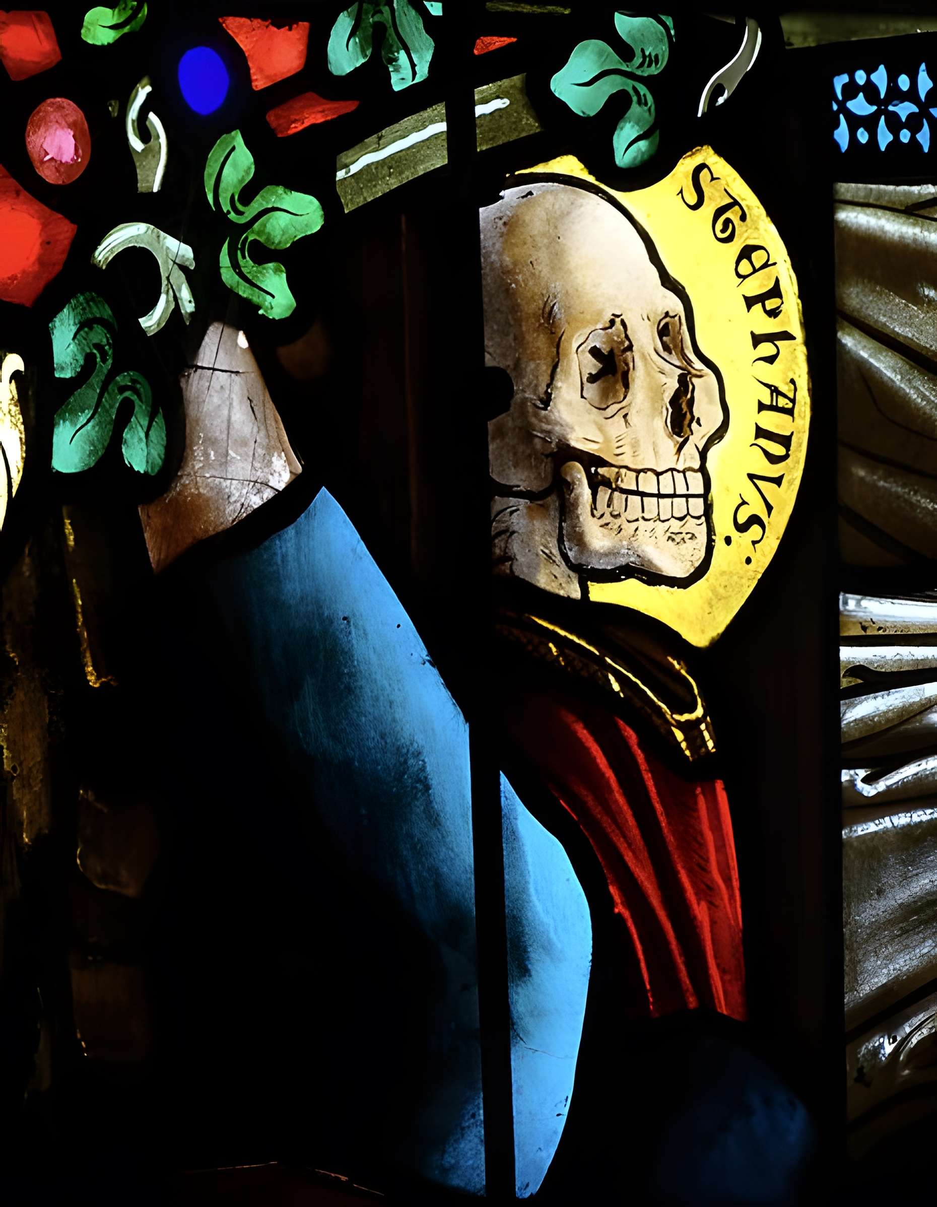 Église Saint-Étienne de Villeneuve-sur-Lot