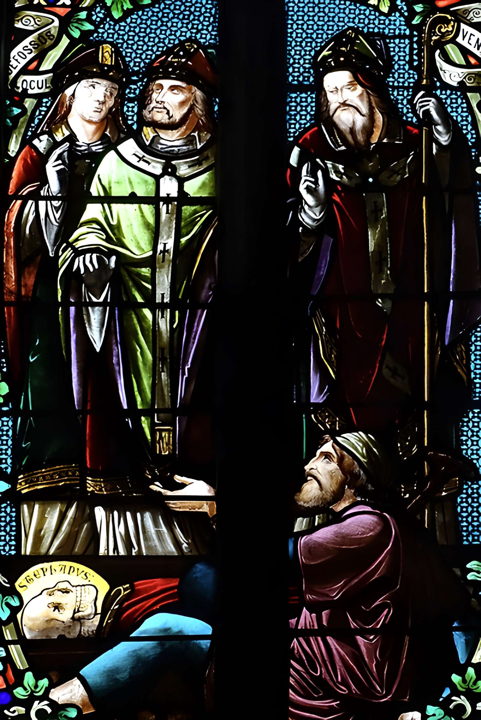 Église Saint-Étienne de Villeneuve-sur-Lot