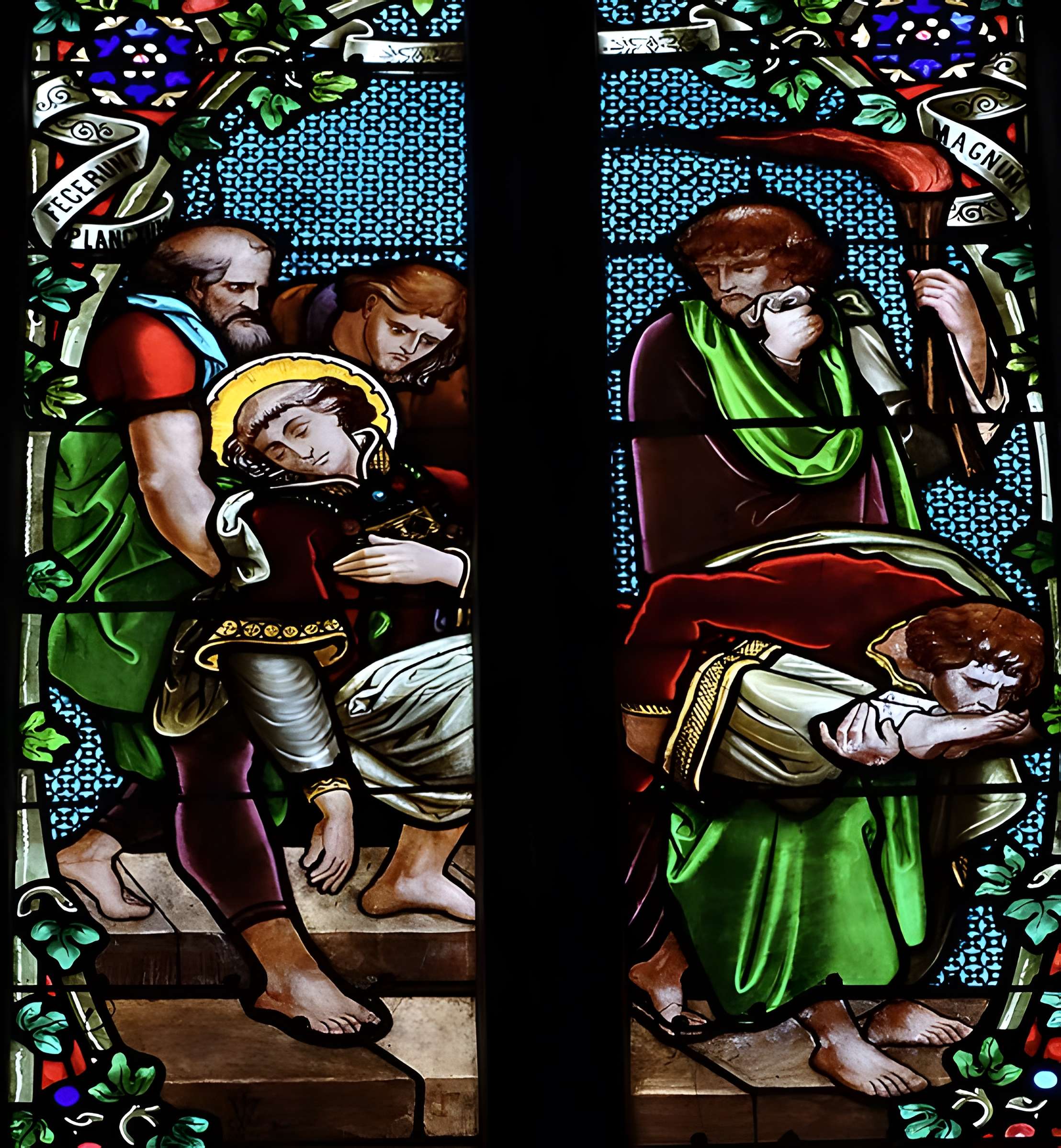 Église Saint-Étienne de Villeneuve-sur-Lot