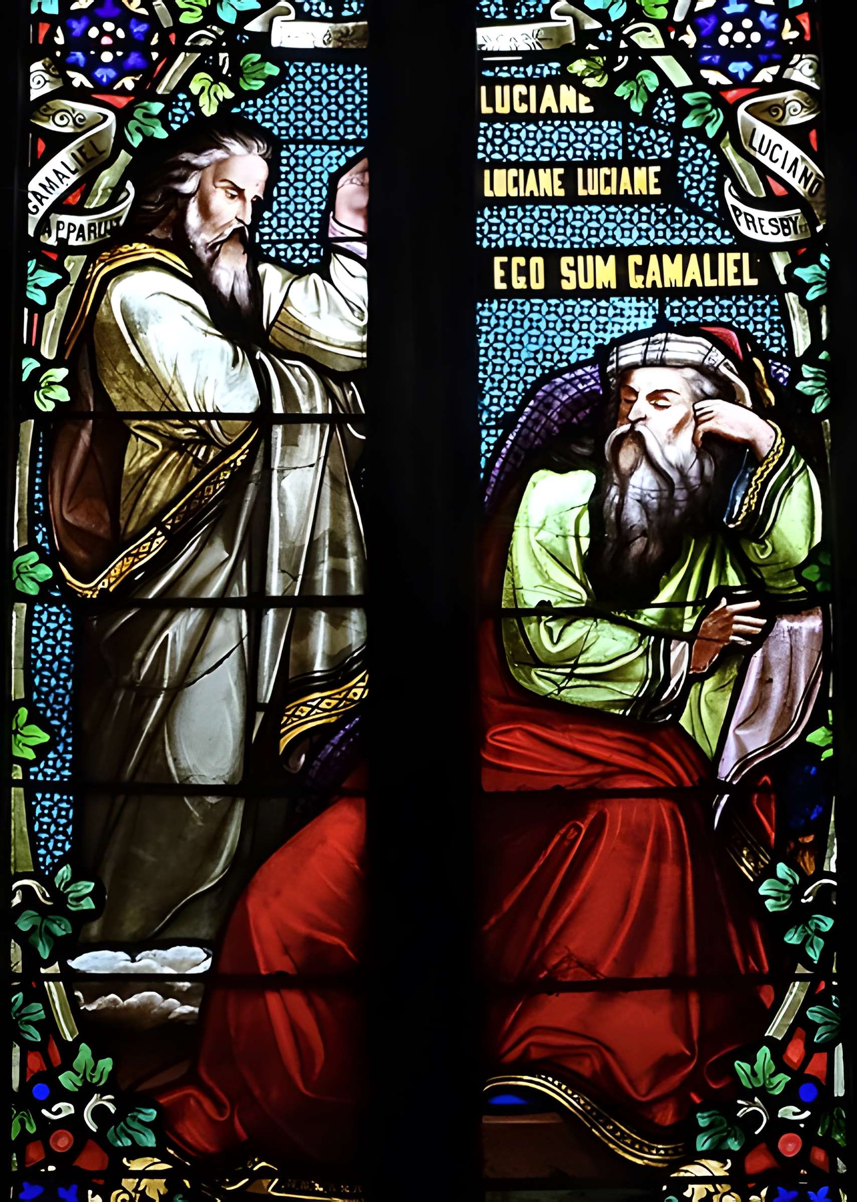 Église Saint-Étienne de Villeneuve-sur-Lot