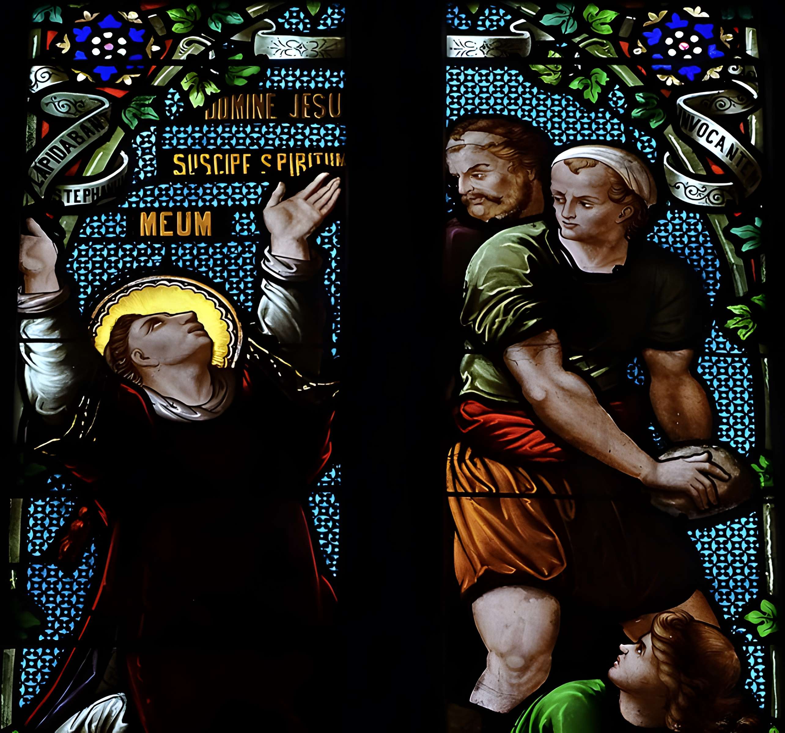 Église Saint-Étienne de Villeneuve-sur-Lot