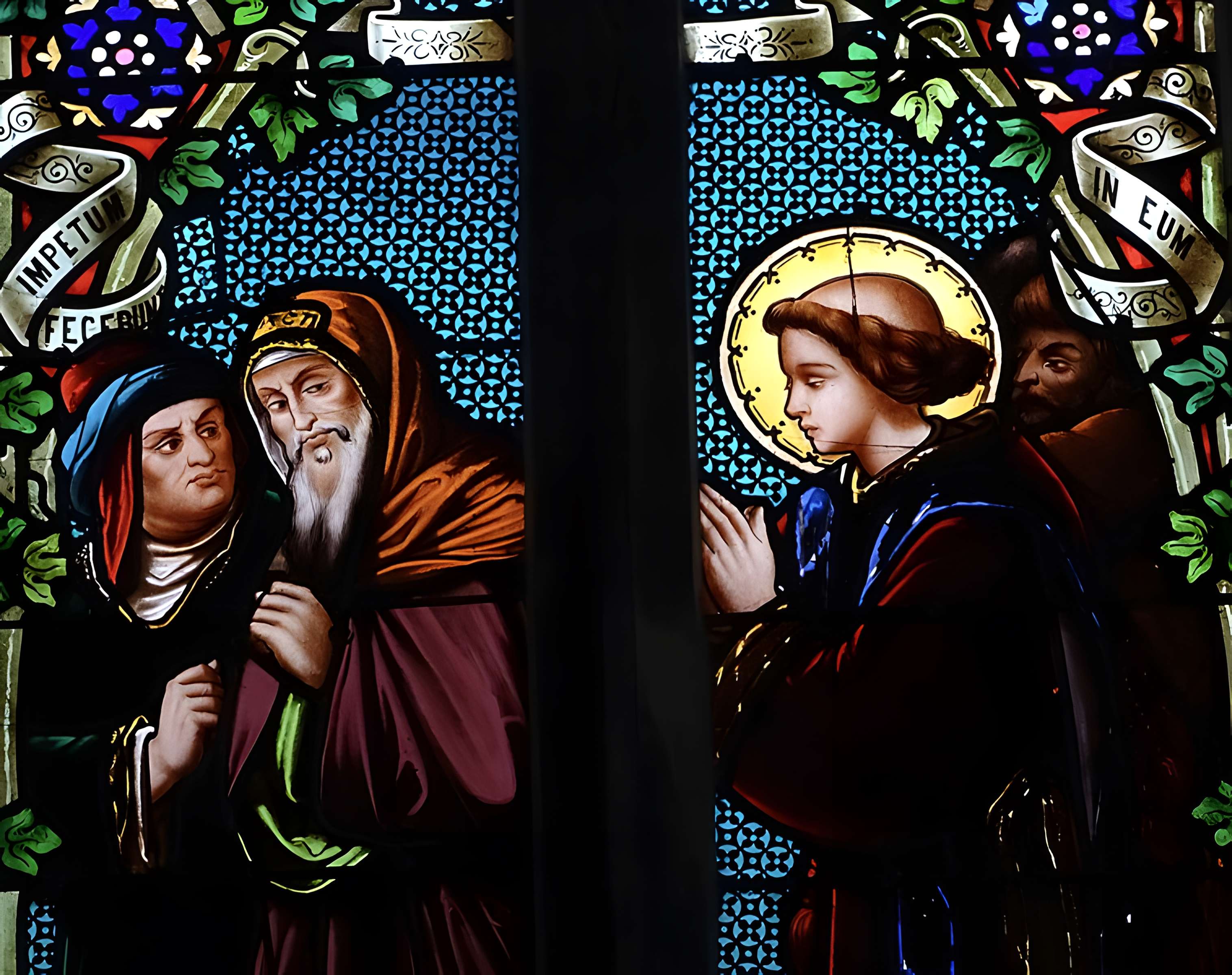 Église Saint-Étienne de Villeneuve-sur-Lot